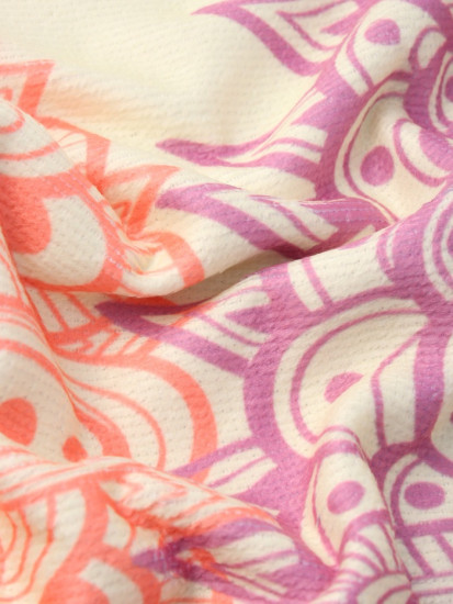 Полотенце пляжное «Pattern»