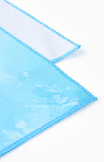 Полотенце пляжное «Sacral»