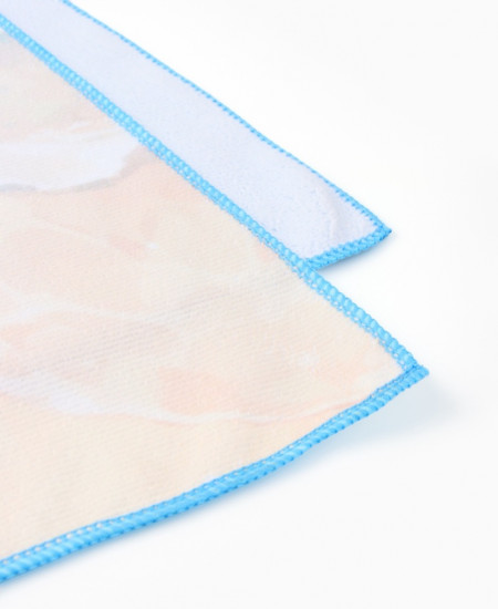 Полотенце пляжное «Sea»