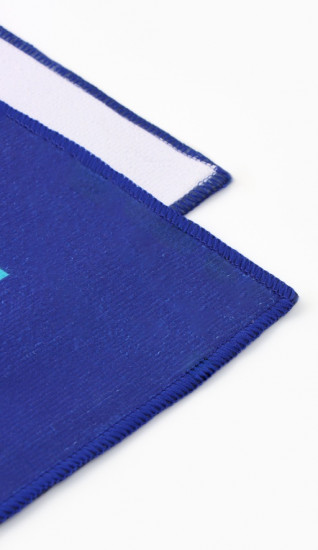 Полотенце пляжное «See you» 