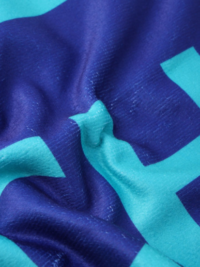 Полотенце пляжное «See you» 