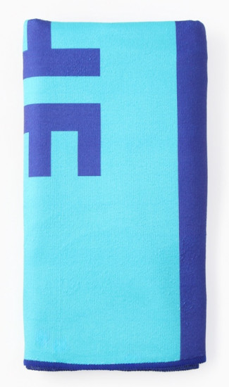 Полотенце пляжное «See you» 