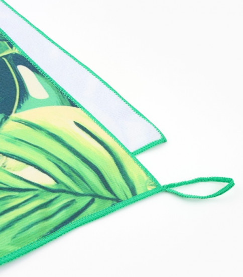 Полотенце пляжное «Summer»