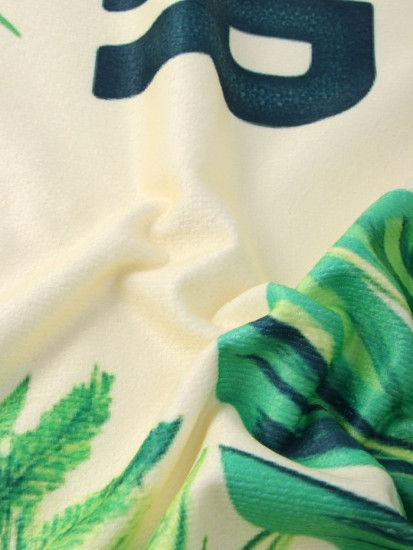 Полотенце пляжное «Summer»