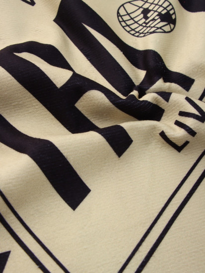 Полотенце пляжное «Travel» 