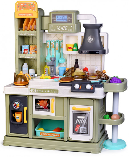 Набор игровой «Кухня. Вкусно готовлю»
