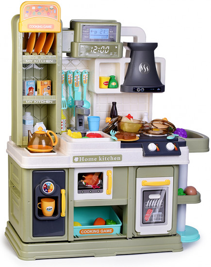Набор игровой «Кухня. Вкусно готовлю»