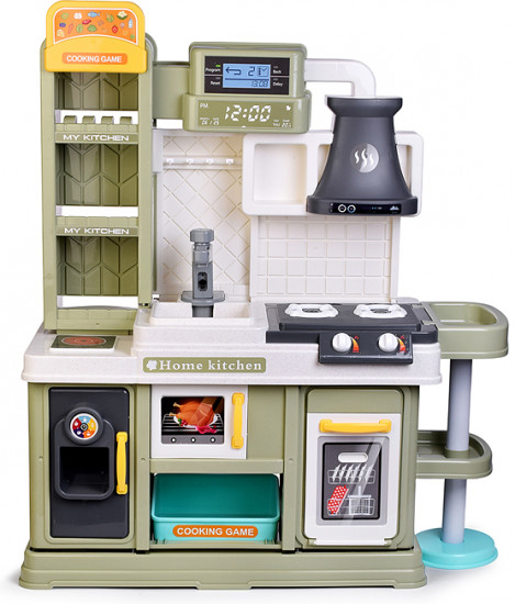 Набор игровой «Кухня. Вкусно готовлю»