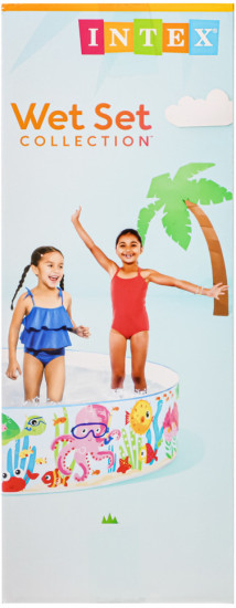 Бассейн «Океан»