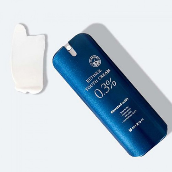 Крем с ретинолом 0.3%