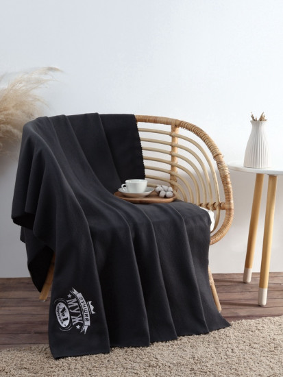 Плед флисовый «Лучший мужчина»