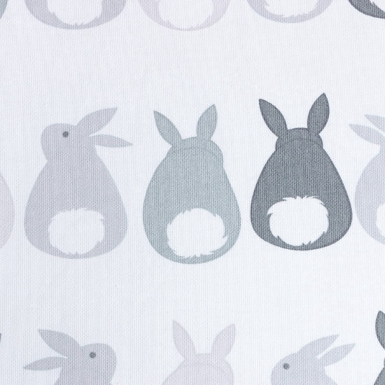 Покрывало 1.5-спальное «Милые хвостики»