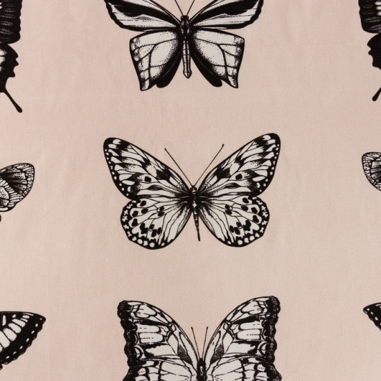 Покрывало 1.5-спальное «Butterfly dance»