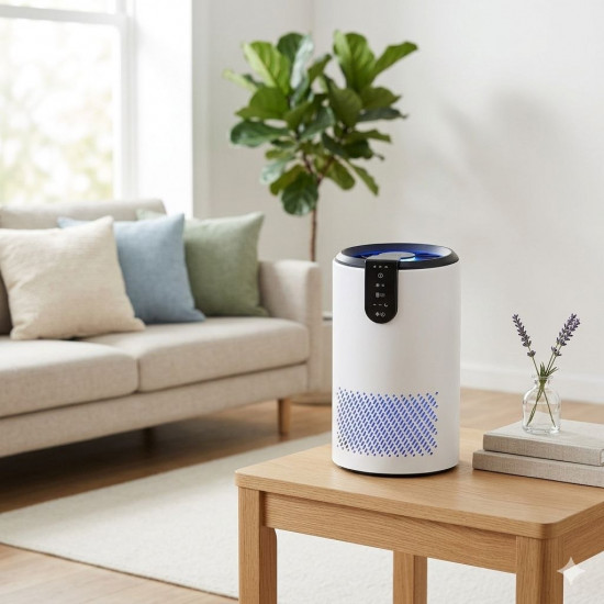 Очиститель воздуха KJ10