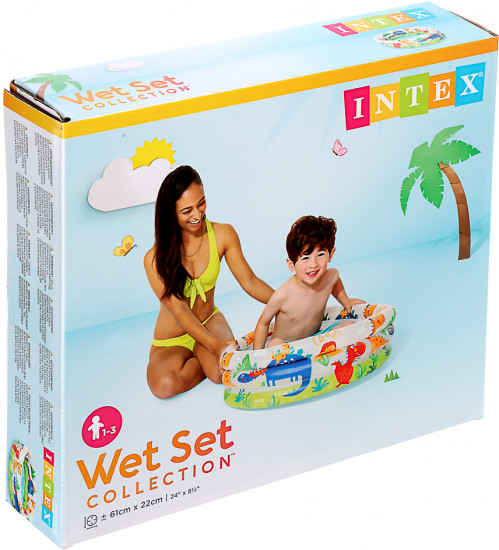 Бассейн детский