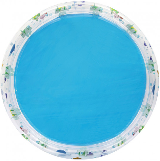 Игровой бассейн «Глубокое погружение»