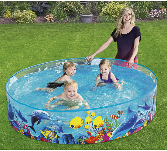 Игровой бассейн «Odyssey Fill 'n Fun»