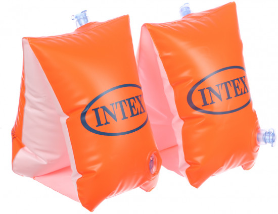 Нарукавники надувные «Deluxe»