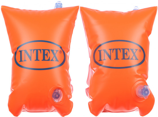 Нарукавники надувные «Deluxe»