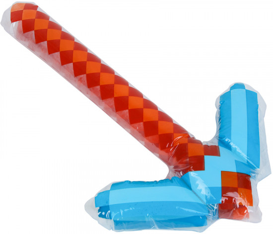 Игрушка надувная «Кирка»