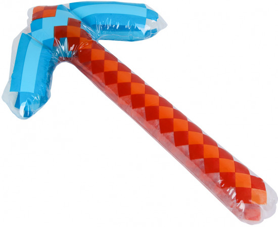 Игрушка надувная «Кирка»