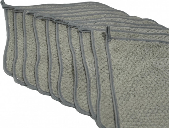 Универсальные салфетки из микрофибры