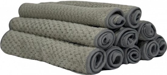 Универсальные салфетки из микрофибры