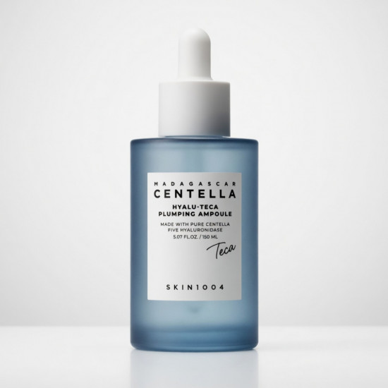 Ампула для лица увлажняющая с гиалуроновой кислотой «Centella Hyalu-Teca Plumping Ampoule»