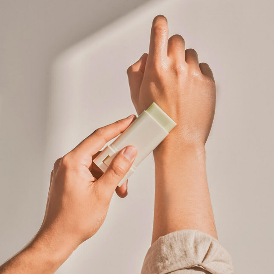 Стик для лица солнцезащитный SPF 50+ PA++++