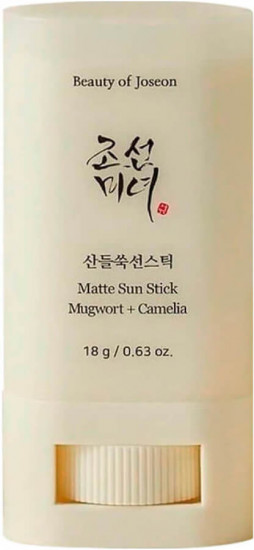 Стик для лица солнцезащитный SPF 50+ PA++++