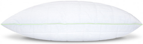 Подушка стеганная «Бамбук»