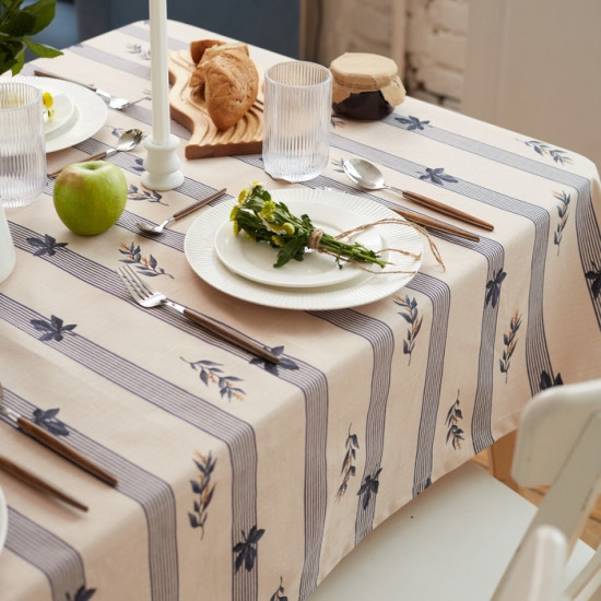 Скатерть «Leaves» 