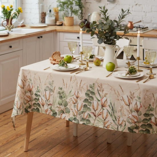 Скатерть «Cotton» 