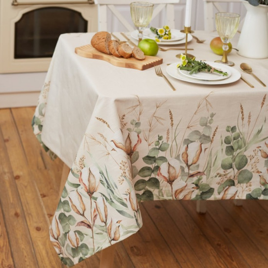 Скатерть «Cotton» 