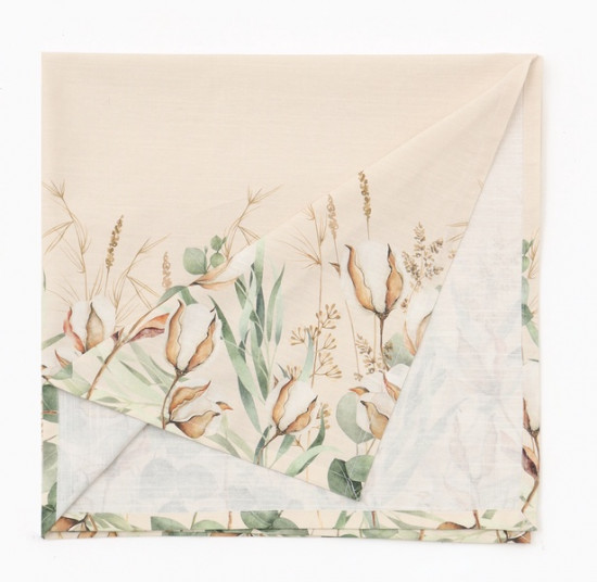 Скатерть «Cotton» 