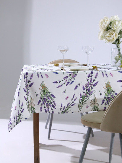 Скатерть «Lavender»