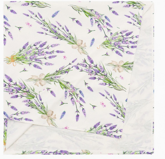 Скатерть «Lavender»