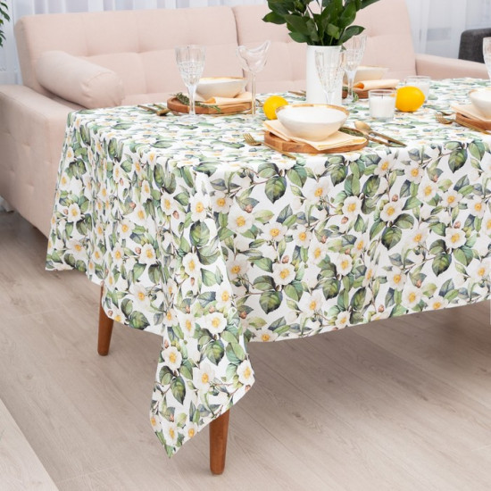 Скатерть «Camellia» 