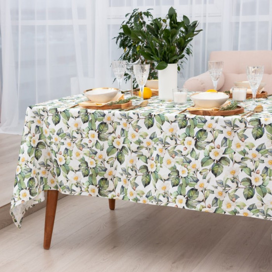 Скатерть «Camellia» 