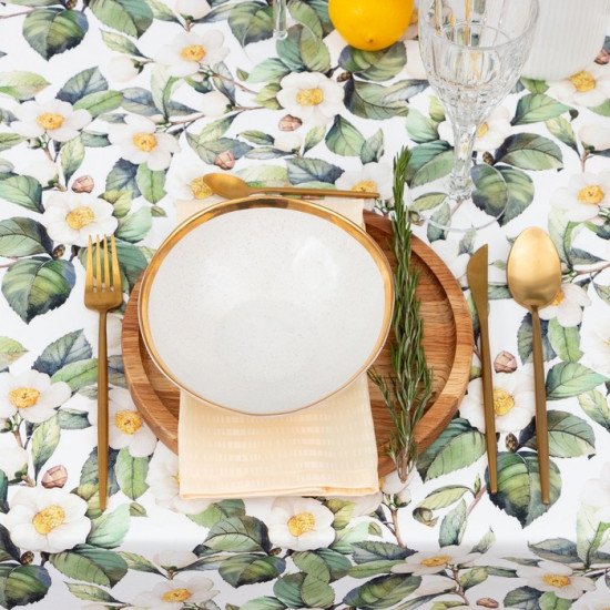 Скатерть «Camellia» 