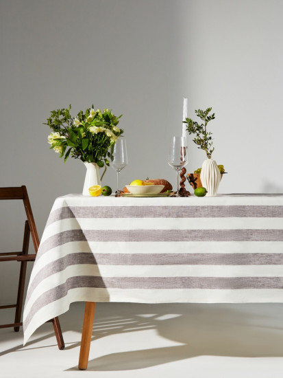 Скатерть «Graphite»