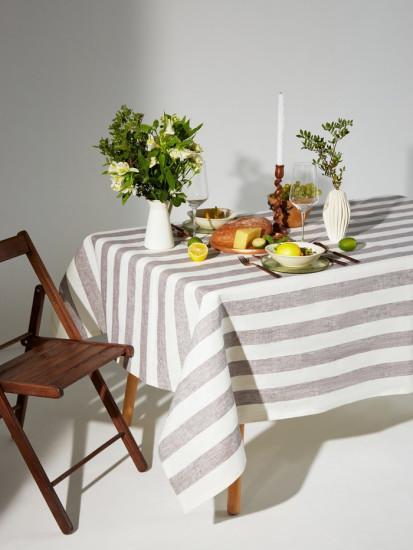 Скатерть «Graphite»