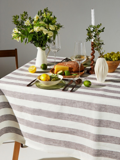 Скатерть «Graphite»