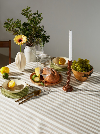 Скатерть «Soprano»