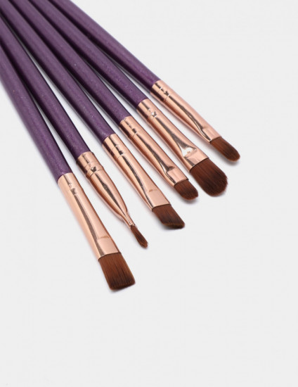 Набор кистей для макияжа