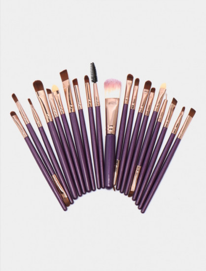 Набор кистей для макияжа