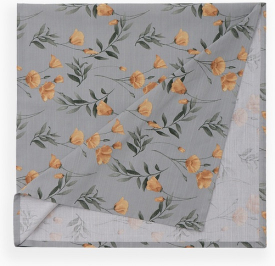 Скатерть «Yellow poppies»