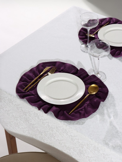 Набор салфеток «Ivory»