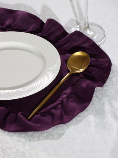 Набор салфеток «Ivory»