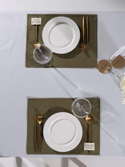 Набор салфеток «Kitchen» 